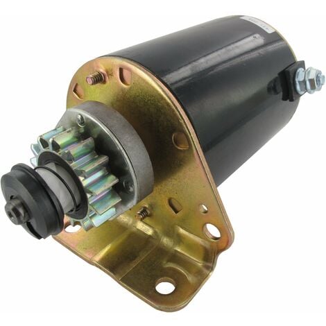 Démarreur BRIGGS ET STRATTON 593934 - 693551