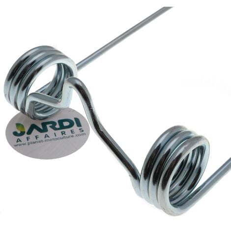 Dent pour démousseur scarificateur tracté XBITA100