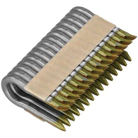 DEWALT DFS9150B1G-QZ - Grapas 40mm x 960 (Env. 960 Ud.)