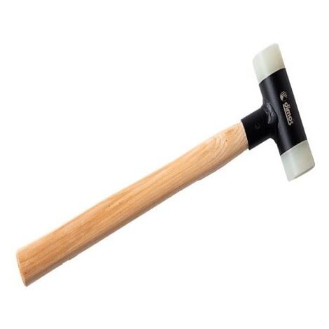 DIMOS - Maillet anti-rebond Ø 30mm - Réf: 135528 - 30 mm