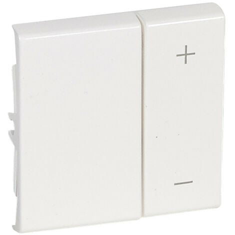 Doigt de commande variateurs prog mosaic (980384)