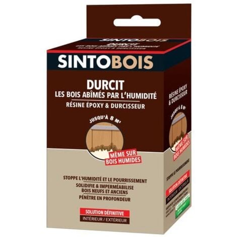 Durcisseur Sinto Bois Sinto, 250 G