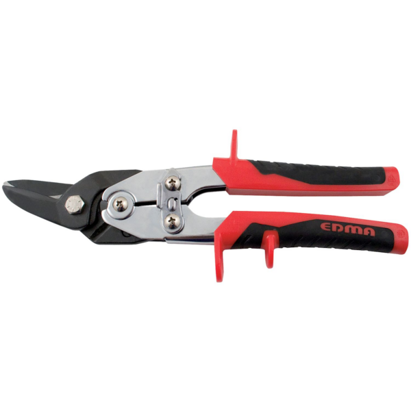 Cisaille tôle universelle