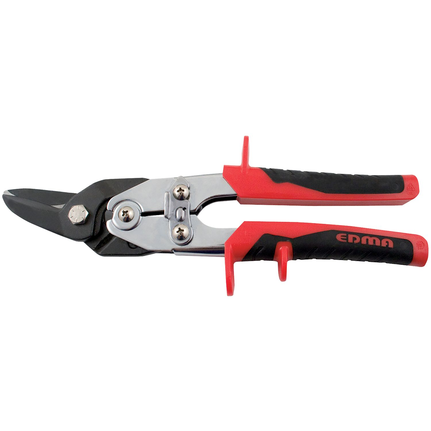 Cisaille tôle universelle