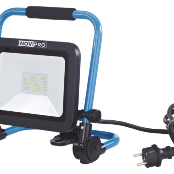 PROJECTEUR POUR RAIL ELECTRIQUE