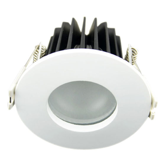 ENCASTRES ETANCHE LED INDEGREES