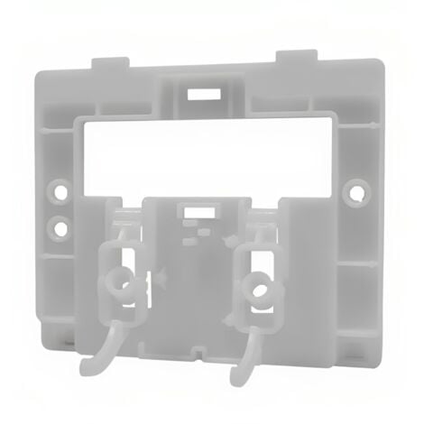 Ensemble socle et bras - Plaque Verso 350, SIAMP, Réf.34113307