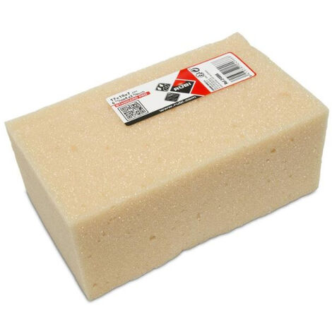 Eponge hydro haute absorption RUBI - 24967