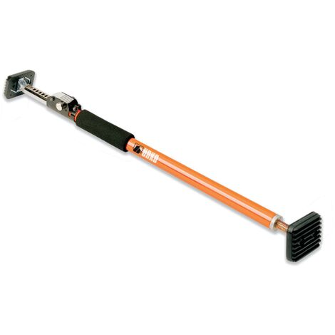 Étai professionnel URKO - Extensible 160 à 290 cm - Charge 180 kg - 43129