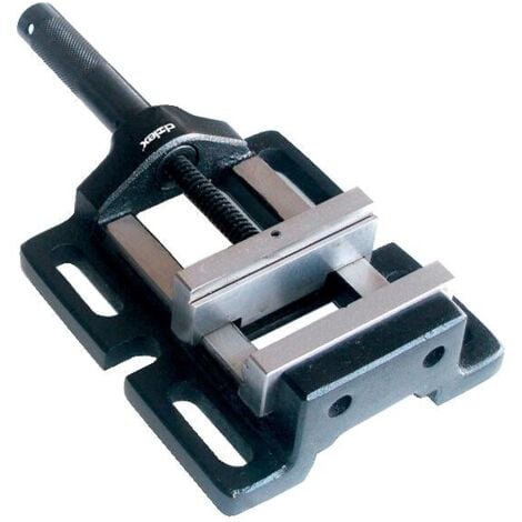Etau de perceuse 315 à ouverture de 96 mm - VP DOLEX