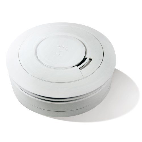 Détecteurs de fumée - Habitation