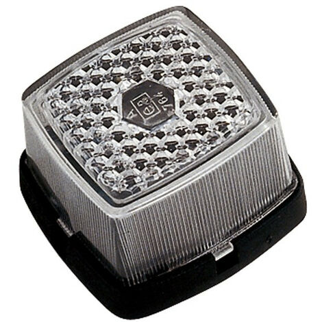 Feu de Position - Blanc - CEA