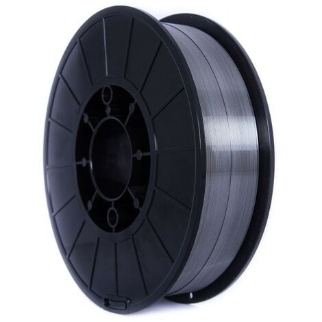 Fil fourré 0.9mm 900g INEFIL Soudage MIG-MAG semi-auto- bobine diam 100 mm