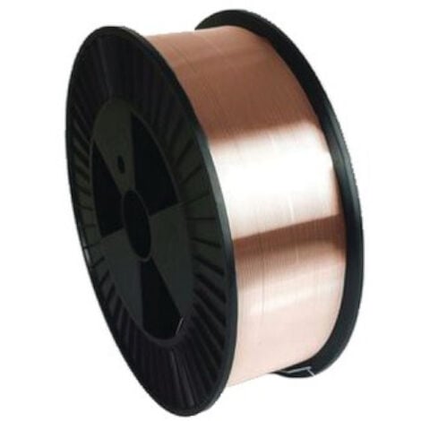 Fil massif 1mm acier SG3 - BRITEXCO - BS100D300