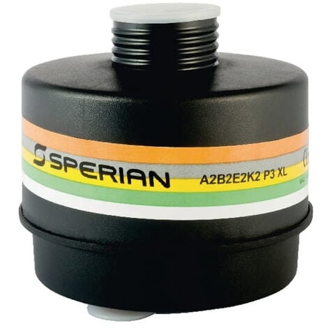 Filtre à gaz HONEYWELL 1788155