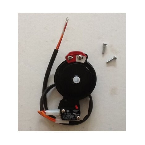 Fin de course CAME pour moteur BX243 - CAME