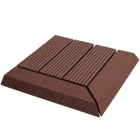 Frangivent Franco Vente Privacy Panel avec des montants élevés High Sarthe WPC Aluminium Premium 185cm anthracite