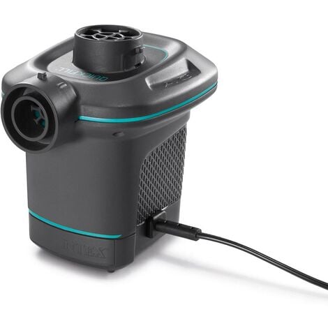 Gonfleur Electrique 230 Volts - Intex