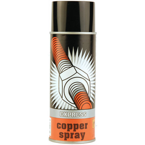 GRAISSE CUIVRE TRES HAUTE TEMPERATURE (1100 )