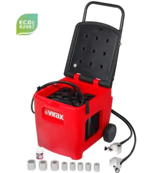 Congélateur électrique Siberia® 2