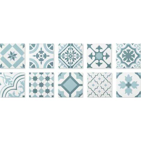 Gregal 15x15 (carton de 0,5 m²)