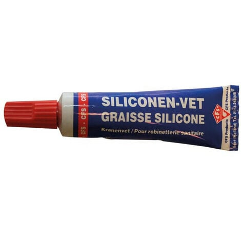 Griffon Graisse silicone - 15 gr (SC1926)