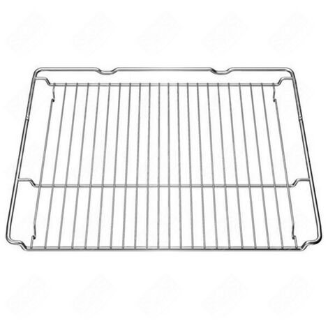 Grille combinée Z11CR10X0 HEZ634000 00577170 pour Four BOSCH, CONSTRUCTA, GAGGENAU, NEFF, SIEMENS