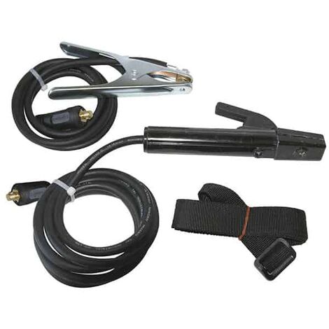GYS Kit n°1 pour postes à souder MMA 150/200A - 047372
