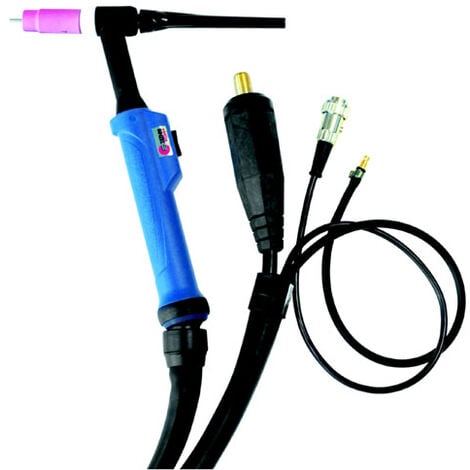 GYS - Torche TIG SR26DB 4 M 35/50MM2 avec coffret - 044418