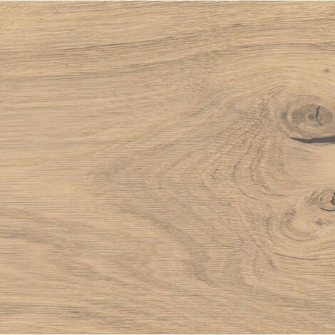 Haro Parquet Contrecollé Planche Large à l’Ancienne 2VM Chêne Blanc Clair 11 mm – 2200 x 180 mm