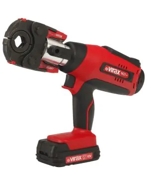 Presse à sertir électro-mécanique Viper® M21+