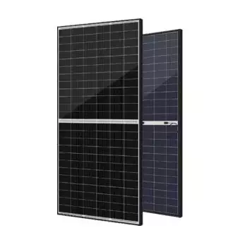 Module photovoltaïque MyLight Quartz 330Wc Biverre-bifacial Garantie