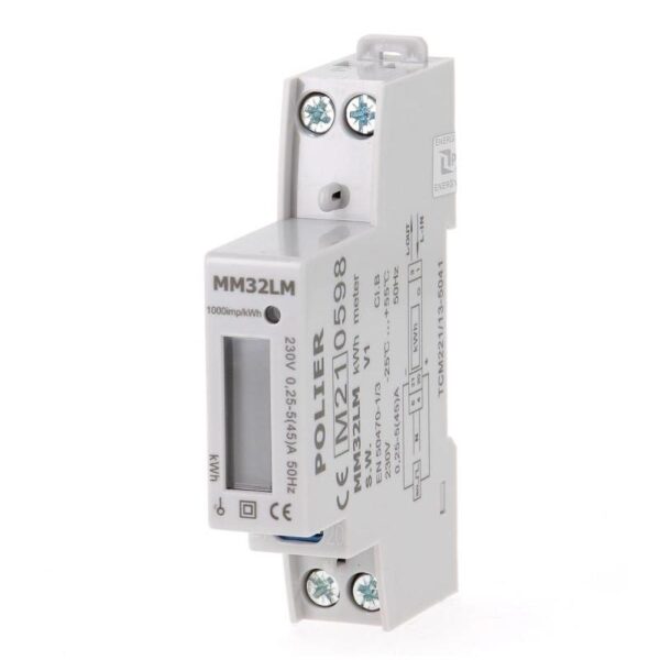 COMPTEURS MODULAIRES MD