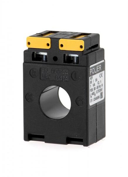 TRANSFORMATEURS DE COURANT CLASSIQUE