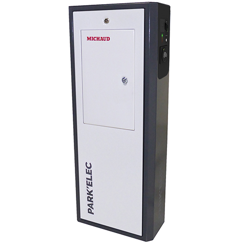 PARKTOTEM ELEC