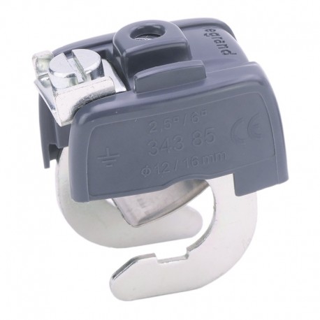 CONNECTEUR DE LIAISON EQUIPOTENTIELLE