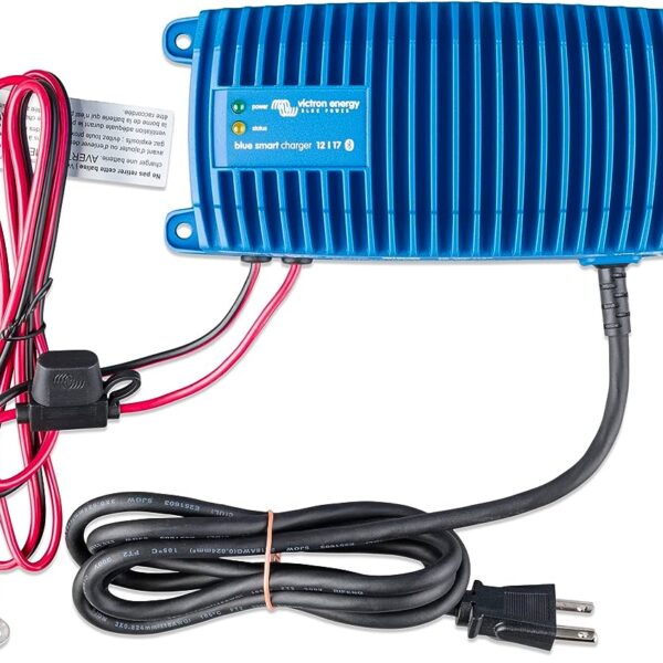 Blue Smart IP67 Charger 12-13(1) 230V CEE 7-7