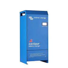 Centaur Battery Charger 24-30 (3) 120-240V