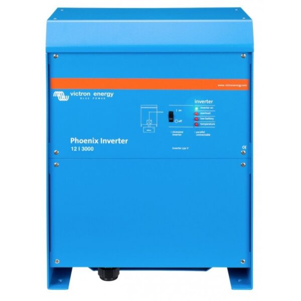 Phoenix Inverter Compact 12/2000 230V VE.Bus