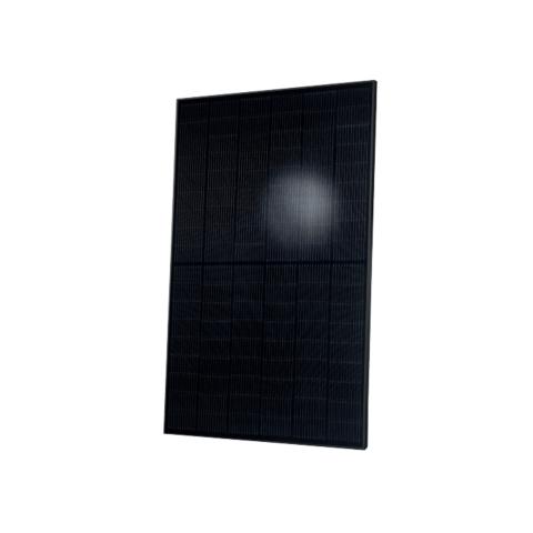 Module photovoltaïque MyLight Black Crystal 375Wc FULL BLACK