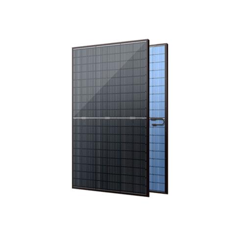 370Wc G2 Biverre-bifacial