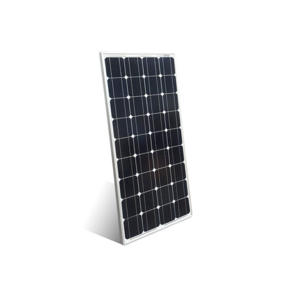 Panneau solaire 75W-12V Monocristallin à Haut Rendement