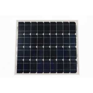 Panneau Solaire Mono Cristallin 175W-12V 1485x668x30mm series 4a
