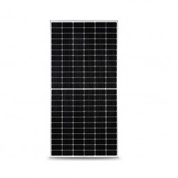 Panneau Solaire Poly Cristallin 20W-12V 440x350x25mm series 4a