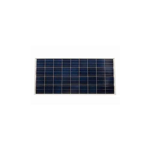 Panneau Solaire Poly Cristallin 90W-12V 780x668x30mm series 4a