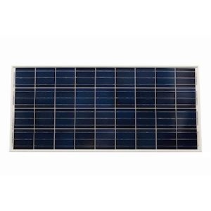 Panneau Solaire Poly Cristallin 175W-12V 1485x668x30mm series 4a