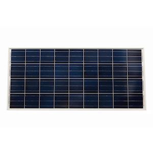 Panneau Solaire Poly Cristallin 270W-20V 1640x992x35mm series 4a