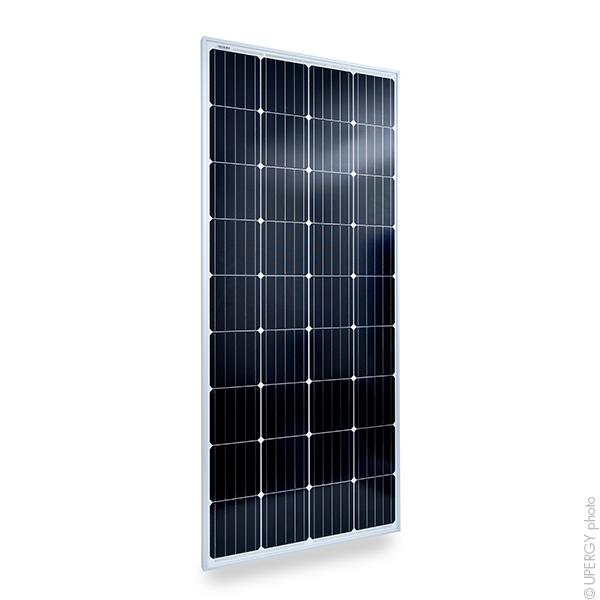 Panneau solaire 175W-12V Monocristallin