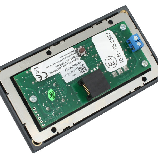 Digital Multi Control 200/200A GX (Right Angle RJ45) Retail