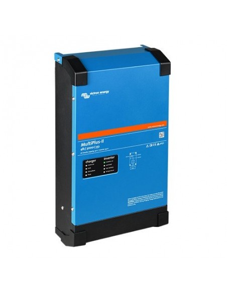 Onduleur-Chargeur MultiPlus-II 24/3000/70-32 230V